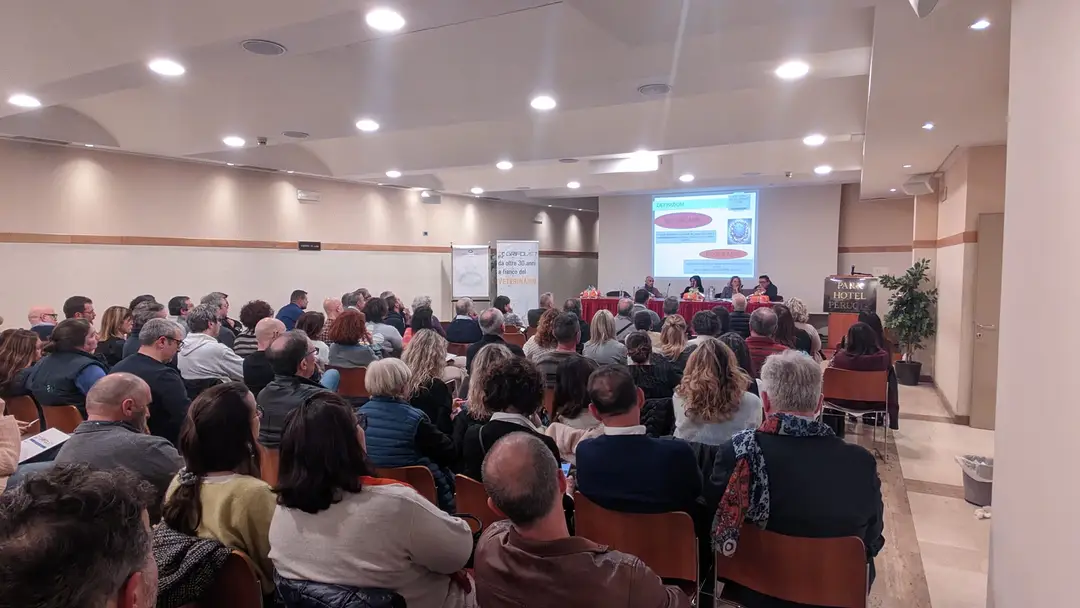 Assemblea Ordinaria degli iscritti all’Albo – anno 2024